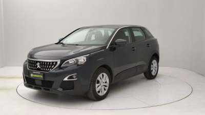 PEUGEOT 3008 Diesel 2020 usata