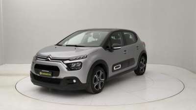 CITROEN C3 Benzina 2022 usata