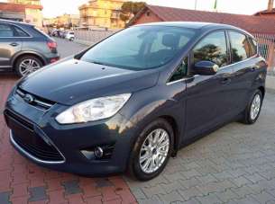 FORD C-Max Diesel 2011 usata, Roma