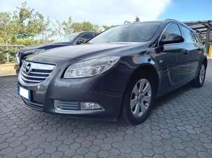 OPEL Insignia Diesel 2012 usata, Lecco