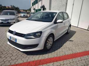 VOLKSWAGEN Polo Diesel 2013 usata