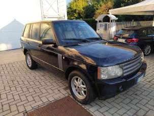 LAND ROVER Range Rover Diesel 2005 usata