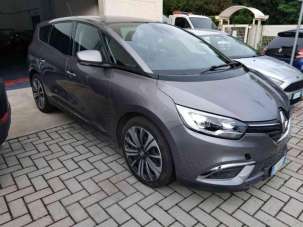 RENAULT Grand Scenic Benzina 2021 usata