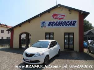 LANCIA Ypsilon Benzina/GPL 2020 usata, Monza e Brianza