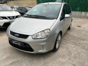 FORD C-Max Diesel 2007 usata