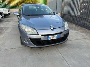 RENAULT Megane Diesel 2010 usata