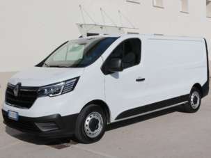 RENAULT Trafic Diesel 2023 usata, Padova