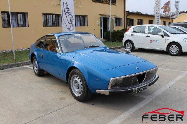 ALFA ROMEO Giulia Benzina 1972 usata, Padova foto