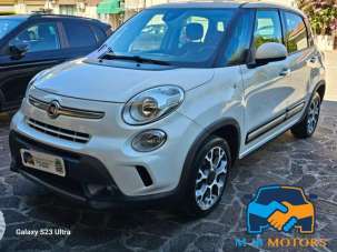 FIAT 500L Diesel 2014 usata