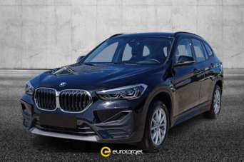 BMW X1 Diesel 2020 usata