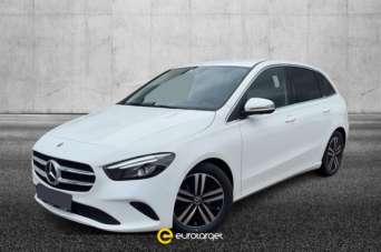 MERCEDES-BENZ B 200 Diesel 2020 usata