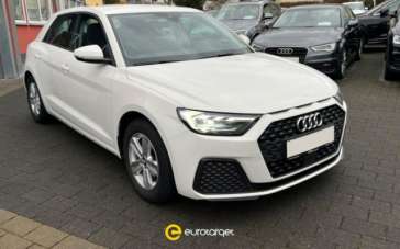 AUDI A1 Benzina 2020 usata