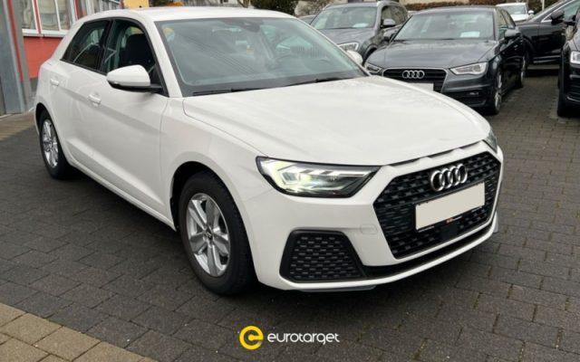 AUDI A1 Benzina 2020 usata foto