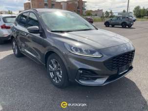 FORD Kuga Diesel usata