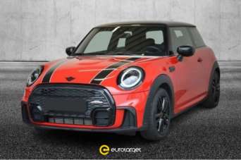 MINI Mini Benzina 2023 usata