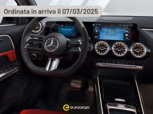 MERCEDES-BENZ GLA 200 Diesel usata