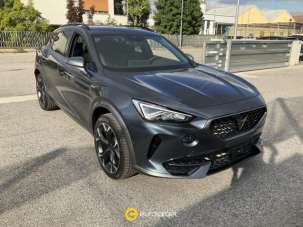 CUPRA Formentor Diesel 2023 usata