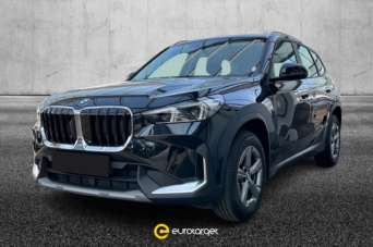 BMW X1 Benzina 2023 usata