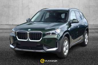 BMW X1 Benzina 2023 usata