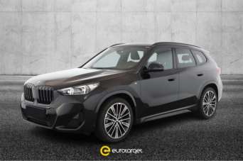 BMW X1 Elettrica/Diesel 2023 usata