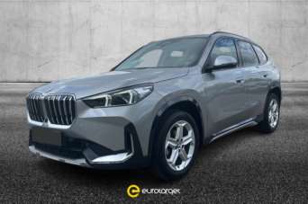 BMW X1 Diesel 2023 usata