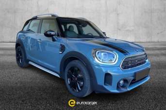 MINI Mini Diesel 2023 usata