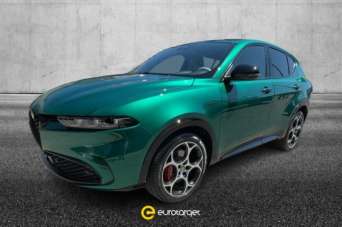 ALFA ROMEO Tonale Diesel 2024 usata