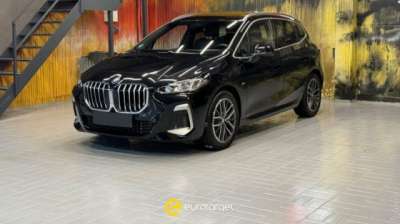 BMW 218 Benzina 2023 usata