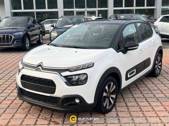 CITROEN C3 Diesel 2021 usata foto