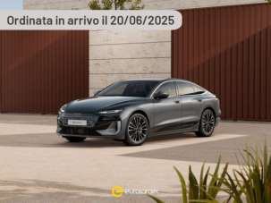 AUDI e-tron Elettrica usata