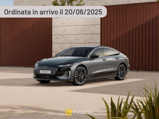 AUDI e-tron Elettrica usata foto