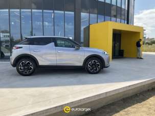 DS AUTOMOBILES DS 3 Crossback Diesel 2019 usata