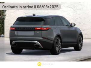 LAND ROVER Range Rover Velar Elettrica/Diesel usata