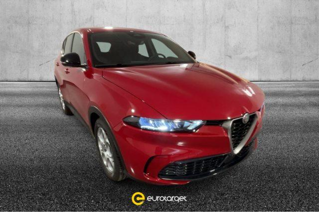 ALFA ROMEO Tonale Elettrica/Benzina 2024 usata foto