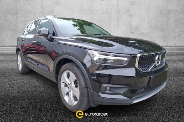 VOLVO XC40 Diesel 2019 usata foto