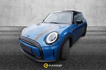 MINI Cooper Benzina 2023 usata