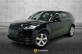 LAND ROVER Range Rover Velar Elettrica/Diesel 2023 usata