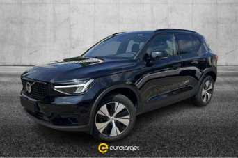 VOLVO XC40 Benzina 2023 usata