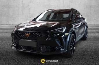 CUPRA Formentor Benzina 2023 usata