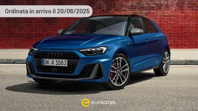 AUDI A1 Benzina usata foto