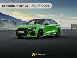 AUDI RS Benzina usata