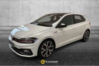 VOLKSWAGEN Polo Benzina 2019 usata