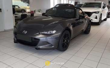 MAZDA MX-5 Benzina 2023 usata