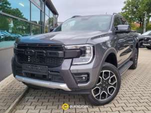 FORD Ranger Diesel 2023 usata