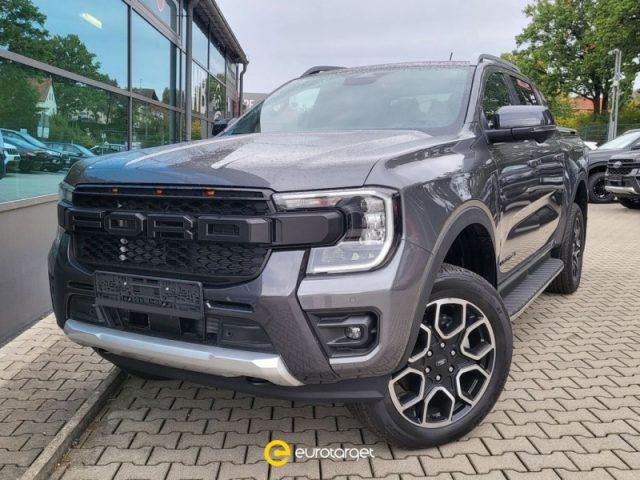 FORD Ranger Diesel 2023 usata foto