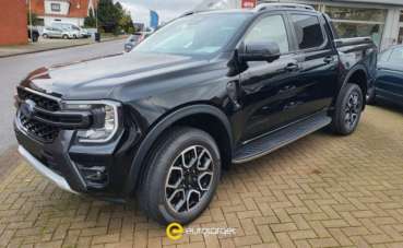 FORD Ranger Diesel 2023 usata