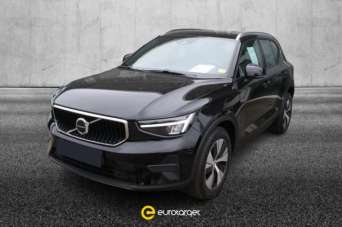 VOLVO XC40 Benzina 2022 usata