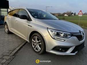 RENAULT Megane Diesel 2020 usata