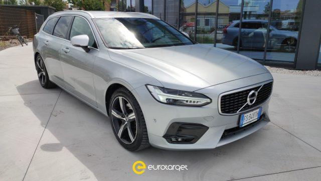 VOLVO V90 Diesel 2018 usata foto