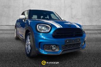 MINI Mini Diesel 2021 usata